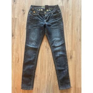 Dereon Skinny Jeans Juniors Size 11/12